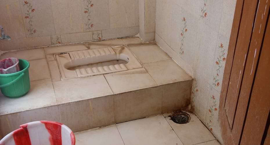 Raghunandan Saraswati Lodge, Afzalpur 5